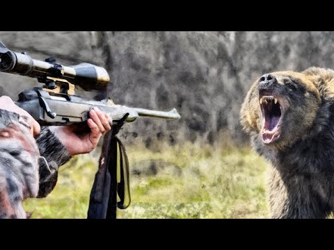 Видео: ОХОТНИК СТАЛ ДОБЫЧЕЙ. Ужасающие ПОСЛЕДНИЕ минуты Марка Аптейна