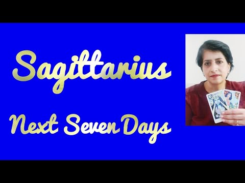 Видео: Коррекции кармы Стрельца и быстрые изменения. (25-31 октября) #СтрелецСтарот