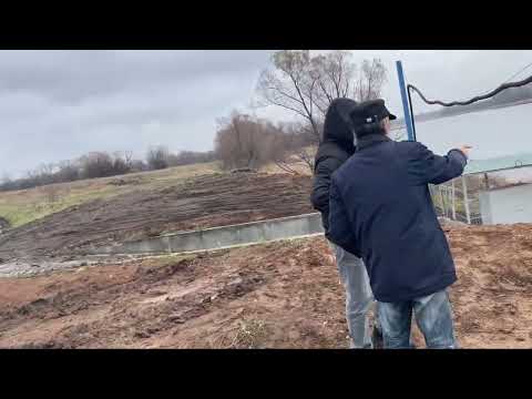 Видео: Мелиорация в грязь #тамбовскаяобласть, #староюрьево, #сельскоехозяйство 