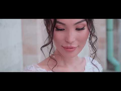 Видео: ТОЙ МОСКВА ШААРЫ АЯСТАН & АЙГЕРИМ /ВИДЕО ФОТО УСЛУГИ +7926 481 48 02/