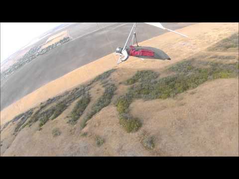 Видео: Дельтапланы. АВГУСТ 2015