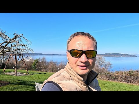 Видео: США/Дальнобой/Ухожу с Amazon  но куда...