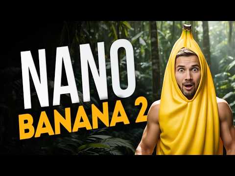 Видео: Новая эра AI-видео: Nano Banana 2, Veo и Recast меняют правила игры