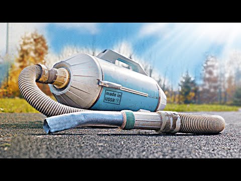 Видео: ПОБУТОВІ ГАДЖЕТИ СРСР vs СЬОГОДНІ!