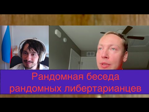 Видео: Либертарианец Рома из США рассказывает про дома, ремонты, законы, налоги и жизнь