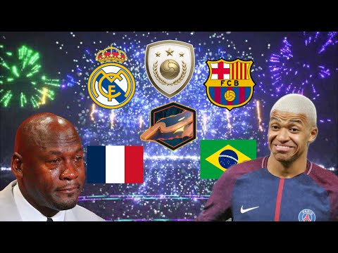 Видео: ВСЕ лучшие наборы и забавные моменты в FC Mobile Часть 2! #fifamobile