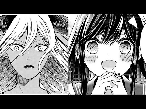 Видео: [Озвучка манги] я стала мамой десяти детей сильнейшего демона в другом мире 19 глава