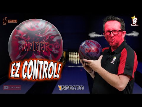 Видео: ВЫСОКИЙ RG = ДЛИНА + УДАР❗ | Hammer Anger Solid