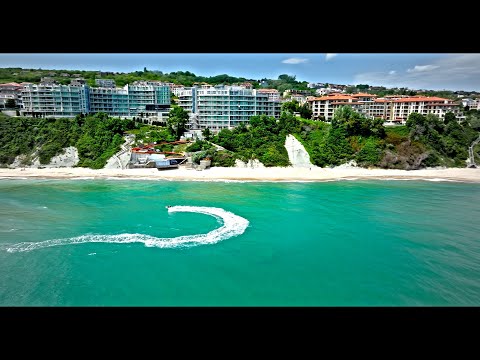 Видео: Бяла - Черно море / Byala - Black sea   България - късче от рая / Beautiful Bulgaria 13