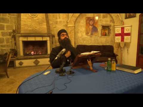 Видео: 2016 12 11 ПОГРЕШНА ДИЈАГНОЗА - О.Рафаило