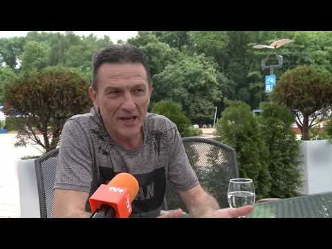 Видео: Интервю с легендата на българския баскетбол Георги Младенов