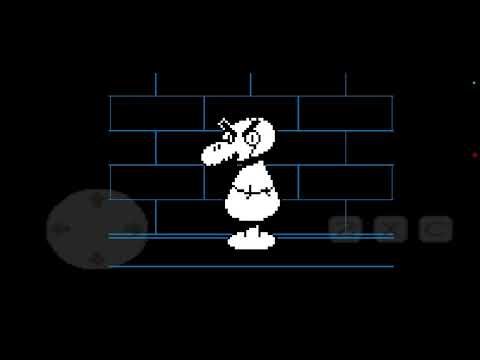 Видео: TS! UNDERSWAP нейтральный путь часть 1................. Или нет я хз 
