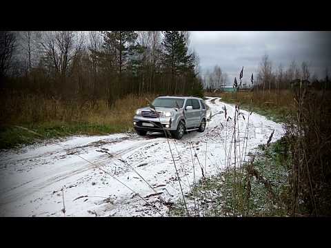 Видео: Honda Pilot 2012, семейный обзор