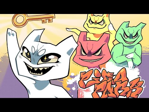 Видео: Я НИКОГДА НЕ ГОРЕЛ ТАК СИЛЬНО НА БАНДУ ЮТУБА В PICO PARK