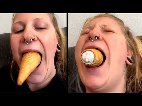 Видео: Поступки Глупых Людей. Часть 4