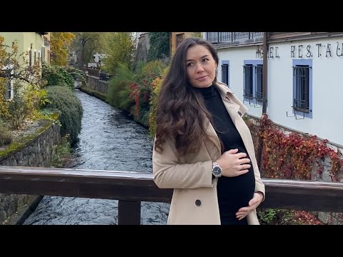 Видео: Выплаты по беременности и родам в Германии. (На социале)
