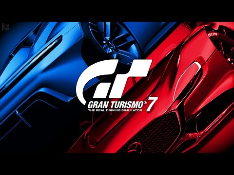 Видео: Gran Turismo 7 [Update 1.62][Corvette CX Concept '25 - 2 176 л.с][PS5 Pro 4K 60FPS]