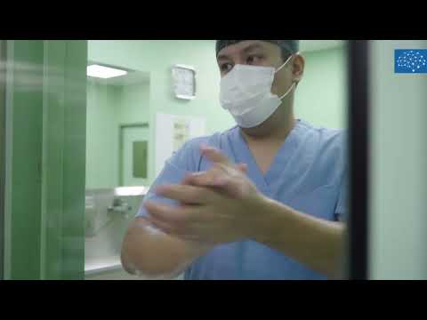 Видео: Стереотаксическая биопсия головного мозга