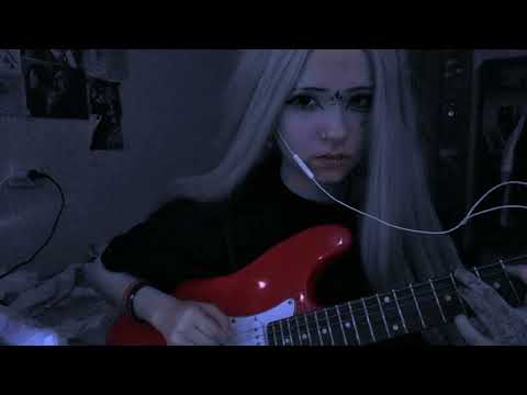 Видео: Автостопом по фазе сна - lv (cover)