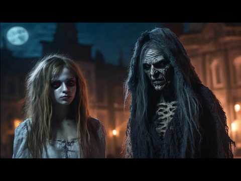 Видео: ✞ СОТКАННАЯ ЖИЗНЬ ✞ страшилка на ночь ✞ истории о ведьмах ✞ Salem