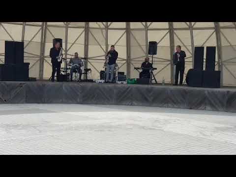 Видео: ,,Коце груп" в гр. Съединение на празник ,,Цветница" 2019г.