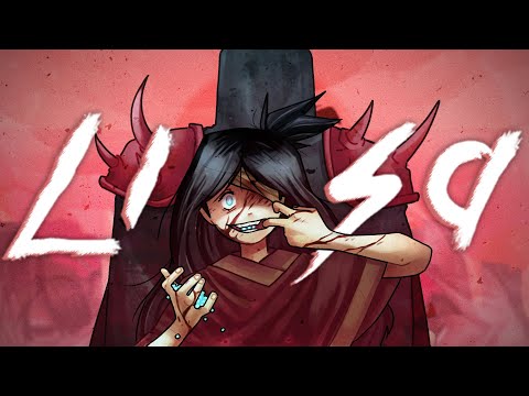 Видео: Lisa: разбор сюжета | LISA обзор #2