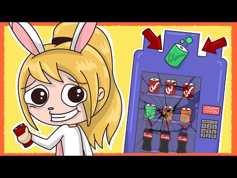 Видео: НЕЛОВКИЕ СИТУАЦИИ (Анимация КЛЭР)