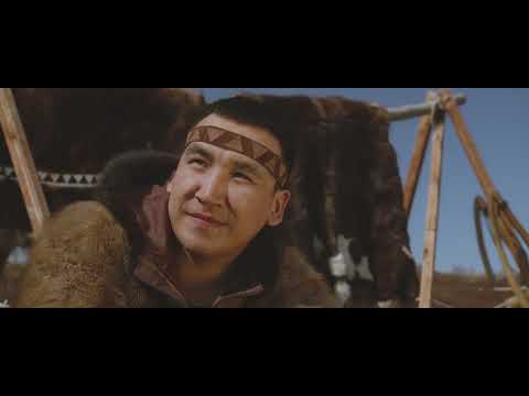 Видео: Эргырон  Тэминн’ычьын Мастер
