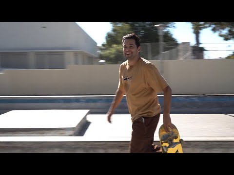 Видео: Здание суда Санта-Моники Сеш