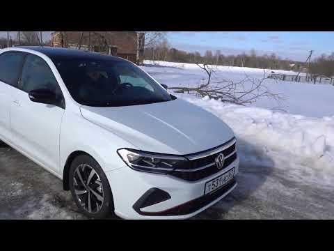 Видео: VW polo 2021, установка правильного сигнала, низкий тон TOPRAN