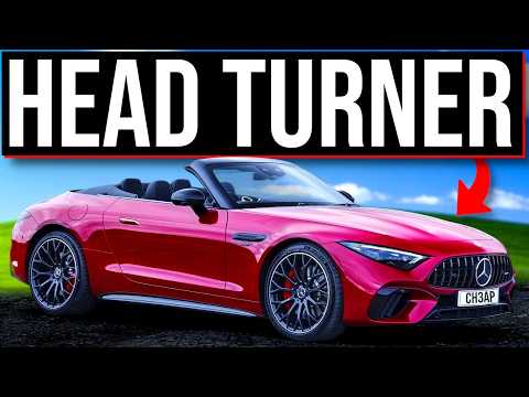 Видео: 10 устаревших автомобилей, которые выглядят просто потрясающе! (Для любого ценового диапазона)