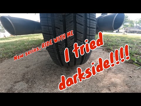 Видео: RWM — разговор о темной стороне шин с Гленном С.