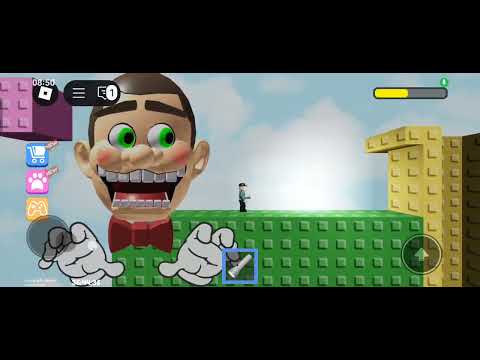 Видео: Роблокс. Ойнамандар өту қиын екен қолдап кетейік