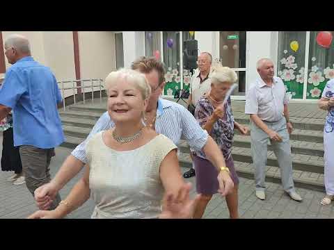 Видео: 20.08.23г..."А с Неба падала Звёздочка"...🌟 в Гомельском парке.