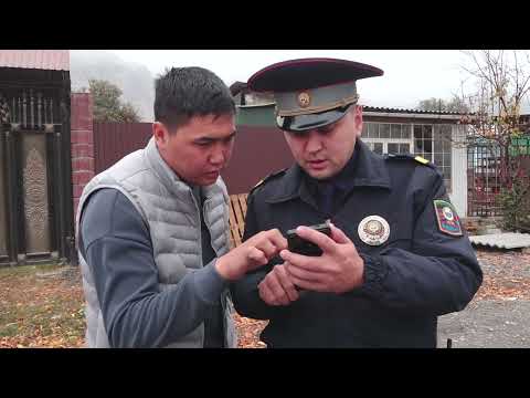 Видео: ТЕЗ ЖАРДАМГА ЖОЛ БЕРБЕГЕНДЕР