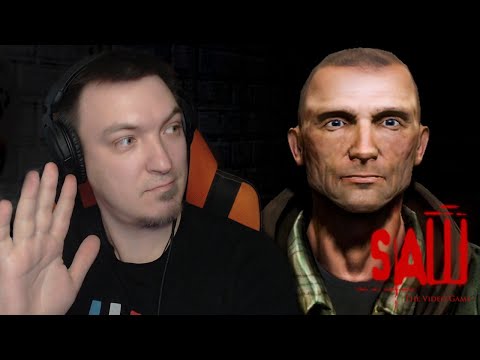 Видео: ПРИВЕТ, ОБИ! ► Saw: The Video Game #9