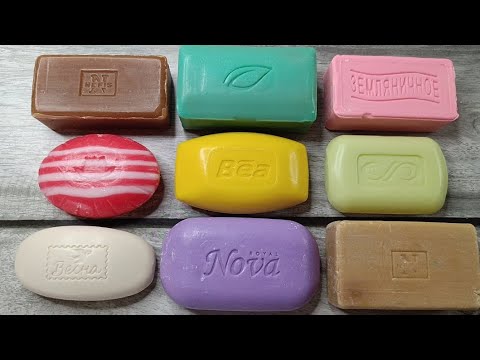 Видео: Soap Cutting X2⏭️💨Резка мыла X2⏭️💨