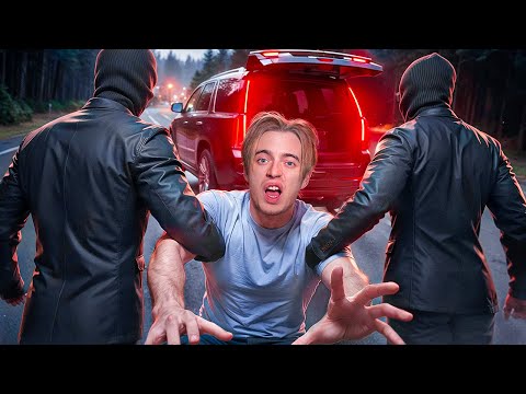 Видео: ПРЕСТУПНИК который исчез НАВСЕГДА ! * 33 года без улик *