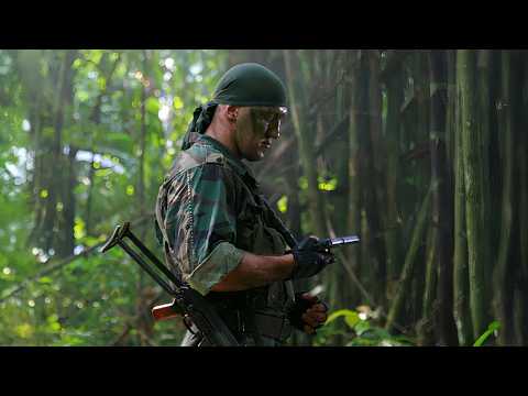 Видео: ЧЕРНЫЙ ЛИС | НАЕМНИК ВЫХОДИТ ИЗ ЗОНЫ И МСТИТ ПРЕДАТЕЛЯМ | ФИЛЬМ БОЕВИК