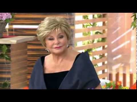 Видео: "Доброго здоровьица" День Рождения, Ангелины ВОВК