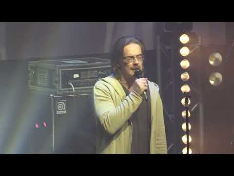 Видео: Антон Круглов. Концерт Полвека. 06.10.2023