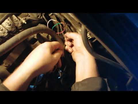 Видео: 4216 если начинает троить, двоит, не беда.