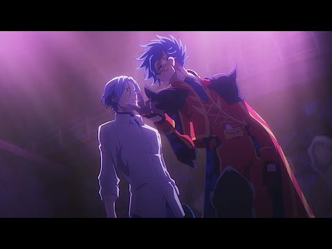 Видео: «Я не боюсь»-Ланга/Адам