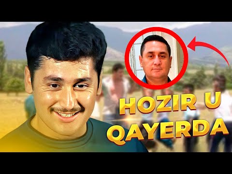Видео: Тоглик Куёв хозир каерда нима иш килади у нега кинодан кетган ким сабабчи