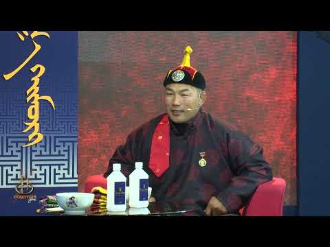 Видео: Гүндүүгүй Яриа Улсын начин А.Батмөнх