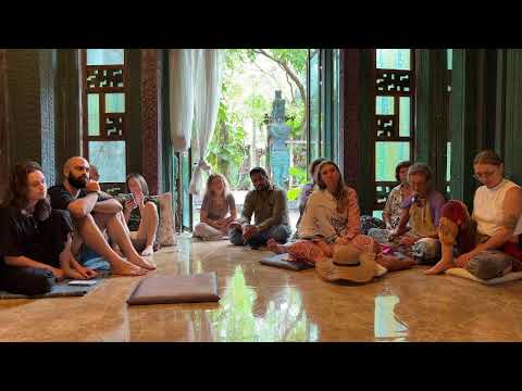 Видео: Бхарати Махарадж - Шримад Бхагаватам 2.5 (3)