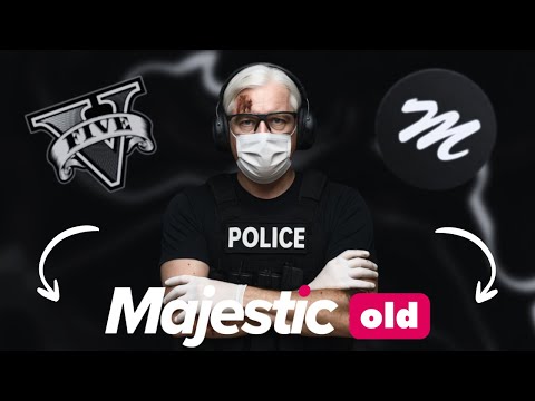 Видео: СТАРШЕЕ ПОКОЛЕНИЕ УЖЕ ТУТ.. | MAJESTIC RP | ИЗ ТАНКОВ В МАДЖЕСТИК