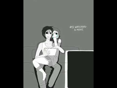 Видео: Джек и Энни любовь ❤️💞💕