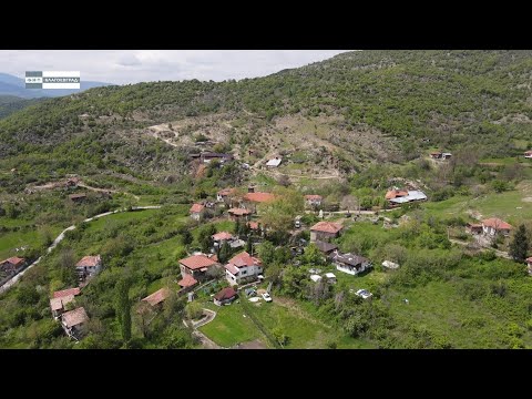 Видео: Щрихи от нашите села - село Влахи в миналото и днес