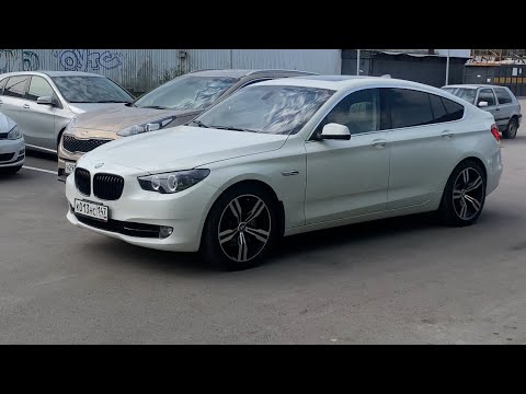 Видео: BMW N57.3.0D F07 воскрешение из мертвых 😁👨‍🔧